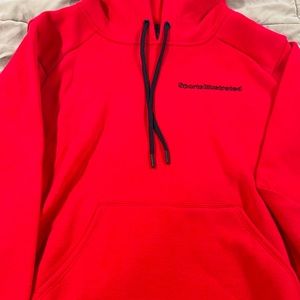 Sports Illustrated hoodie size women’s XL